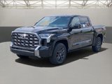 New 2025 Toyota Tundra Platinum image 3