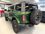 Used 2022 Ford Bronco Outer Banks image 5