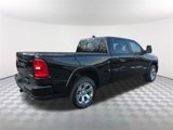 New 2025 RAM 1500 4x4 Crew Cab image 3