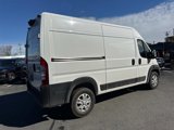 New 2025 RAM ProMaster 2500 w/ Quick Order Package 22H SLT+ image 3