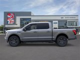 New 2025 Ford F150 Lightning XLT image 3