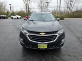 Used 2021 Chevrolet Equinox LT image 2