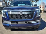 New 2025 Nissan Armada Platinum image 5