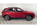 Certified 2024 Ford Escape Platinum w/ Premium Technology Package image 3