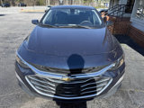 Used 2022 Chevrolet Malibu LT image 2