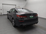 Used 2020 Kia Optima S image 6
