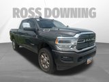Used 2024 RAM 2500 Laramie image 3