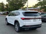 New 2026 Buick Enclave Preferred w/ Power Package image 4