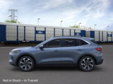 New 2025 Ford Escape Platinum image 3