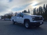 New 2025 Chevrolet Silverado 3500 W/T w/ WT Convenience Package image 4
