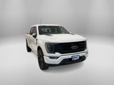 Certified 2022 Ford F150 Lariat w/ Equipment Group 502A High image 5