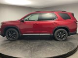 New 2025 Honda Pilot Touring image 4