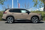 New 2025 Nissan Rogue SL image 3