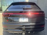New 2025 Audi Q8 Premium Plus image 4