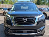New 2025 Nissan Pathfinder Platinum image 5