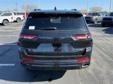 New 2025 Jeep Grand Cherokee L Summit image 4