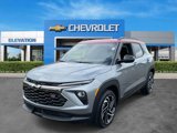 New 2026 Chevrolet TrailBlazer RS w/ Driver Confidence Package image 3
