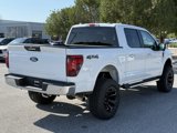 Used 2024 Ford F150 XLT image 3