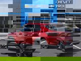 New 2026 Chevrolet TrailBlazer LT w/ Driver Confidence Package image 3