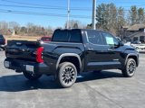 New 2025 Toyota Tundra Limited image 3