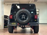 New 2025 Jeep Wrangler Willys image 4