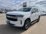 Certified 2023 Chevrolet Tahoe LS w/ Driver Alert Package image 3