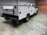 New 2025 Ford F350 4x4 SuperCab DRW Super Duty image 5
