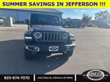 New 2024 Jeep Wrangler Sahara w/ Safety Group image 6