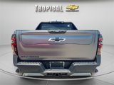 New 2026 Chevrolet Silverado EV Trail Boss w/ Plus Package image 4