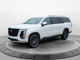 New 2025 Cadillac Escalade ESV Sport Platinum image 3