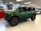Used 2022 Ford Bronco Outer Banks image 4