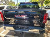 Used 2025 GMC Sierra 1500 SLT image 4