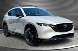 New 2025 MAZDA CX-5 2.5 Turbo image 2
