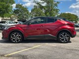 Used 2019 Toyota C-HR Limited image 3