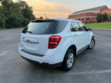 Used 2017 Chevrolet Equinox LS image 6