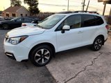 Used 2018 Subaru Forester 2.5i Premium image 6