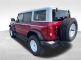 New 2025 Ford Bronco Heritage Edition image 3