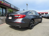 Used 2019 Honda Accord Sport image 4