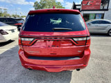 Used 2017 Dodge Durango R/T w/ Technology Group image 3