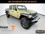 New 2025 Jeep Gladiator Rubicon image 3
