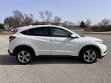 Used 2021 Honda HR-V LX image 4