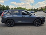 New 2026 Honda CR-V Sport Touring image 2