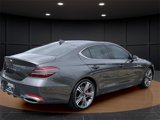 Certified 2025 Genesis G70 2.5T w/ Sport Prestige Package image 5