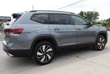 Used 2024 Volkswagen Atlas SE image 4