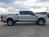 Used 2024 Ford F250 Lariat w/ Lariat Ultimate Package image 6