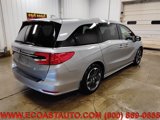 Used 2024 Honda Odyssey Elite image 3