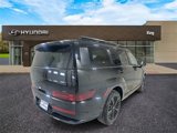 New 2025 Hyundai Santa Fe Calligraphy image 3