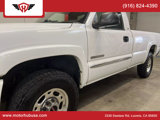 Used 2004 GMC Sierra 2500 SLE image 2