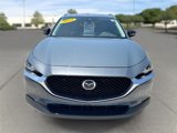 Used 2022 MAZDA CX-30 AWD 2.5 S w/ Preferred Package image 2