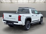 New 2025 Toyota Tacoma TRD Off-Road image 4